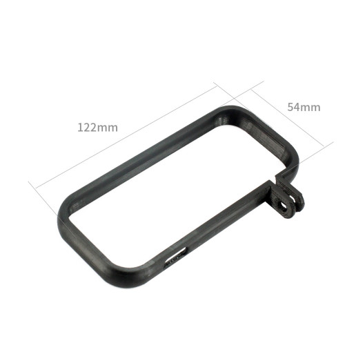 Bgning 3d Printed Pla Switch Frame Mount Adapter 3d Print