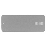 JEYI Aluminium JEYI i9 M Key NVME TYPE C 3.1 mobile HDD Box Case TYPE C3.1 ard Disk Drive Case HDD Enclosure for Desktop PC