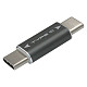 JEYI USB 3.1 Type C to Type C adapter C to C USB connector same function as Type C Date transmission Charging USB Cable