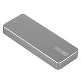 JEYI Aluminium JEYI i9 M Key NVME TYPE C 3.1 mobile HDD Box Case TYPE C3.1 ard Disk Drive Case HDD Enclosure for Desktop PC