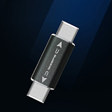 JEYI USB 3.1 Type C to Type C adapter C to C USB connector same function as Type C Date transmission Charging USB Cable