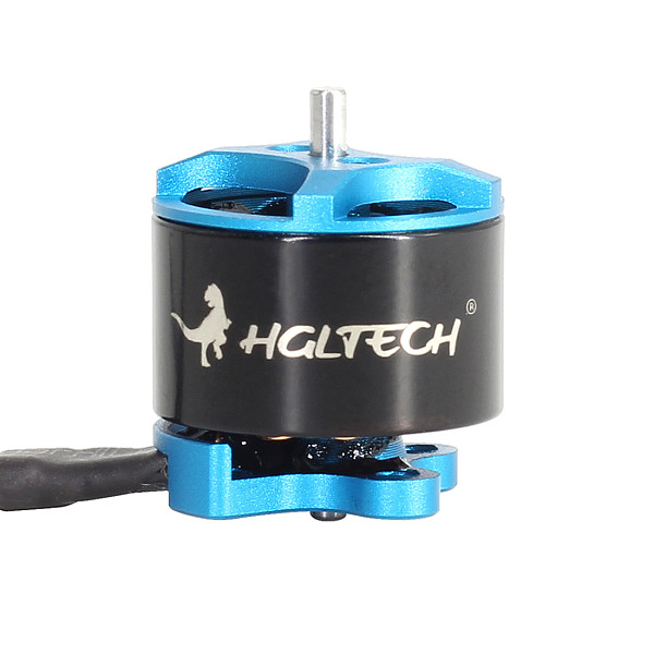 HGLRC FLAME HF1106 6000KV Brushless Motor Quadcopter Accessories For Diy FPV Drone​