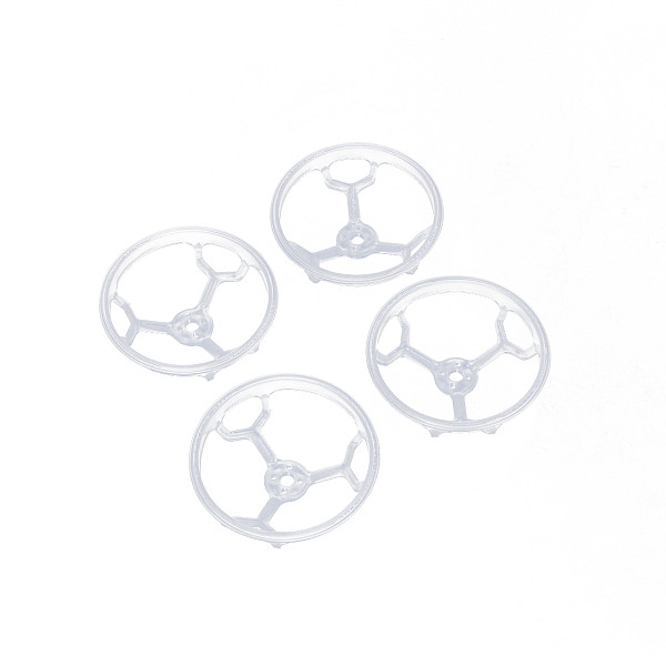GEPRC 1 set 2 Inch Motor Paddle Protection Ring Anti-drop Anti-collision Propeller Ring All Surrounded By Protective Cover