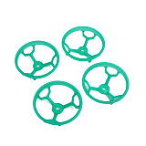 GEPRC 1 set 2 Inch Motor Paddle Protection Ring Anti-drop Anti-collision Propeller Ring All Surrounded By Protective Cover