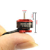 HGLRC Forward FD1103 8000KV Brushless Motor Quadcopter Accessories​ For Diy FPV Drone