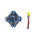iFlight SucceX F4 2-4S Flight Controller AIO OSD BEC Built-in 12A BL_S ESC + XT30 Plug Pigtail Power Wire 100F Capacitor for DIY RC Racing Drone Whoop