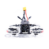 iFlight CineBee 75HD 75mm 2-3S SPLIT Nano HD FPV Whoop Racing Drone PNP BNF with Runcam Split 3 Nano Camera/Beemotor 1103 10000KV Motor/HQ 40mm Prop