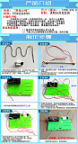 Feichao Creative Audio-optronic Crossing Fire Line Physical Circuit Experiment Scientific &Technology Small DIY Production For Student