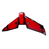 iFlight iWing FPV Flying Wing W960 PNP KIT Fixed Wing Airplane RC Aircraft with XING 2208 Motor SucceX 60A ESC 7042 Propeller
