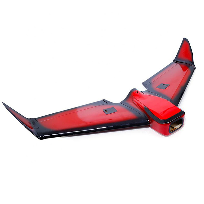 iFlight iWing FPV Flying Wing W960 PNP KIT Fixed Wing Airplane RC Aircraft with XING 2208 Motor SucceX 60A ESC 7042 Propeller