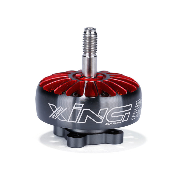 iFlight XING X2806.5 2806 1300KV 1800KV Brushless Motor FPV NextGen Motor For RC DIY FPV Racing Drone