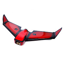 iFlight iWing FPV Flying Wing W960 PNP KIT Fixed Wing Airplane RC Aircraft with XING 2208 Motor SucceX 60A ESC 7042 Propeller