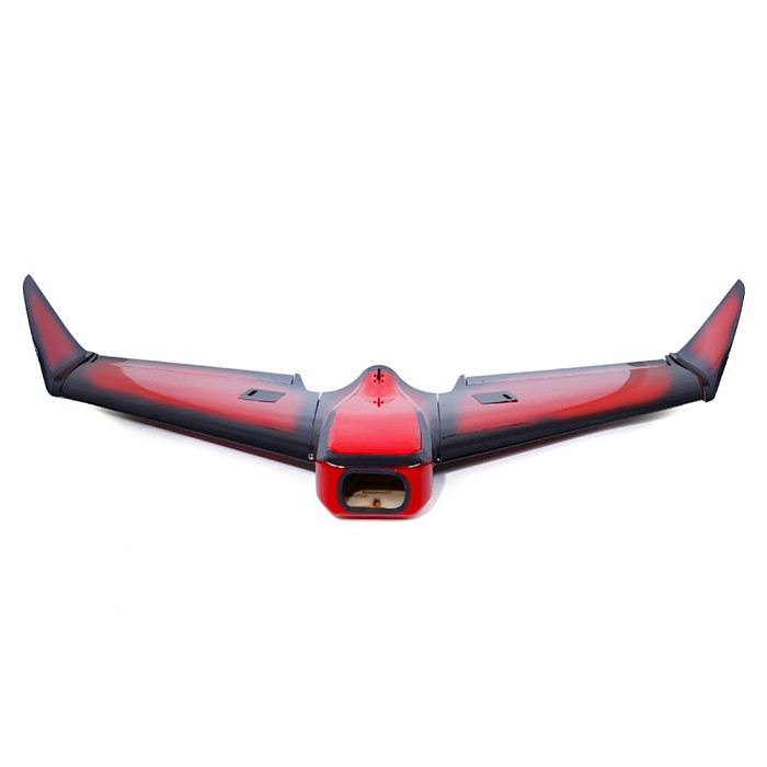 iFlight iWing FPV Flying Wing W960 PNP KIT Fixed Wing Airplane RC Aircraft with XING 2208 Motor SucceX 60A ESC 7042 Propeller