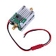 JMT 5.8Ghz FPV Transmitter RF Signal Amplifier amp For Airplane Helicopter Model