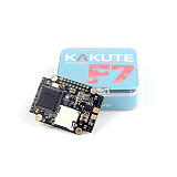 Holybro Kakute F7 AIO STM32F745 Flight Controller w/ OSD PDB Current Sensor Barometer for RC Drone