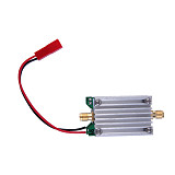 JMT 5.8Ghz FPV Transmitter RF Signal Amplifier amp For Airplane Helicopter Model