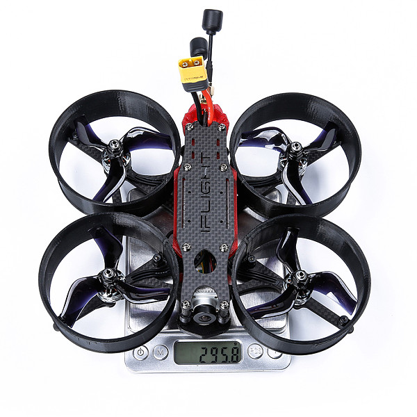 iflight xing 1507 3600kv