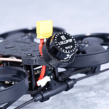 iFlight CineBee 4K Whoop FPV Racing Drone 4S Quadcopter PNP BNF Wheelbase 107mm SucceXMirco F4 Flight Tower Caddx.us Tarsier 4K 1200TVL Dual Lens HD Camera