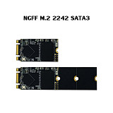 XT-XINTE ​Internal Solid State Hard Drive Disk SSD M.2 PCIe 64G 120GB 128GB 256GB 512GB 1TB PCI-e m.2 SSD 22*42mm for NGFF 2242 Laptop Notebook PC