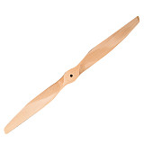 Gemfan 1560 15X60 Inch Electric Wood Propeller CW CCW for RC Racing Drone Airplane Quadcopter 