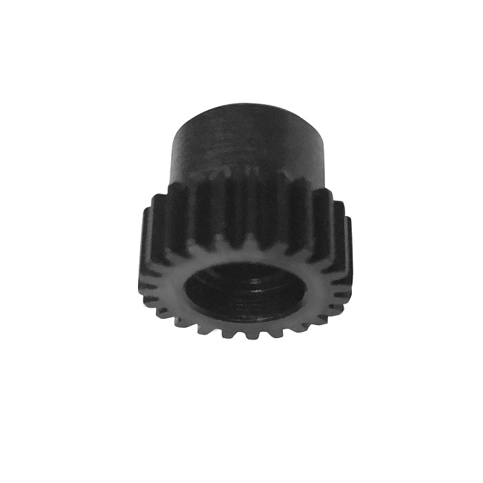 Hobbywing 23T 48P Steel Pinion Gear 5MM For RC Racing Car Drone Quadcopter