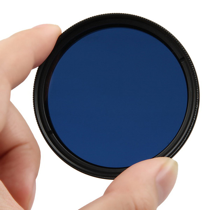 FOTGA ND2-40052 58 62 67 72 77mm Slim Fader Variable Adjustable ND ND2 to ND400 Filter Neutral Density