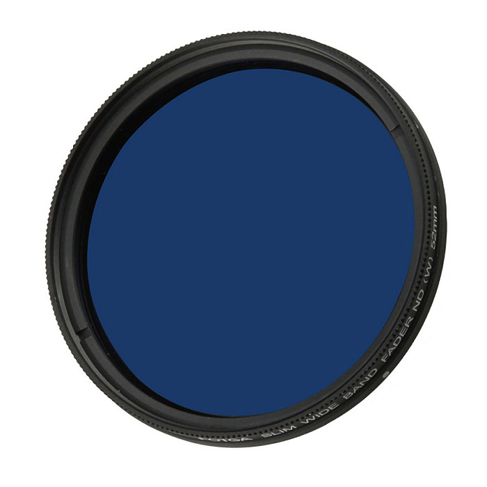 FOTGA ND2-40052 58 62 67 72 77mm Slim Fader Variable Adjustable ND ND2 to ND400 Filter Neutral Density