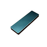 XT-XINTE NVME SSD Enclosure PCI-E M.2 to USB C Type-C Adapter USB3.1 Gen2 10Gbps M2 PCIE Hard Disk External Drive Box Aluminum Alloy Case