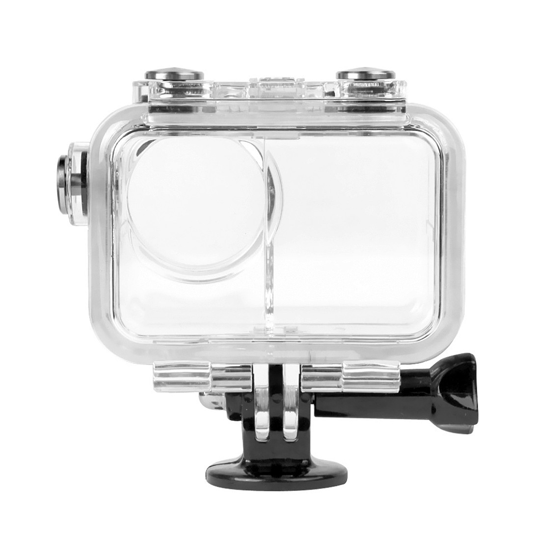 Sunnylife 60M Meters Waterproof Case for DJI Osmo Action Camera Housing