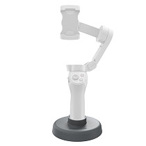 Sunnylife Mount Base Mount for DJI OSMO Mobile 3 Handheld Gimbal Selfile Stick Holder Adapter Support Stabilizer Accessories