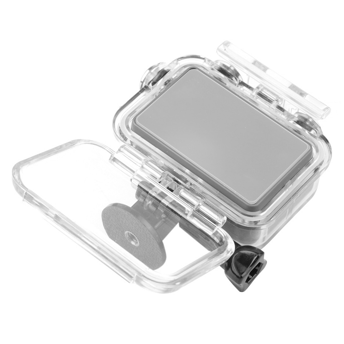 Sunnylife 60M Meters Waterproof Case for DJI Osmo Action Camera Housing
