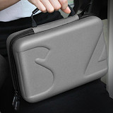 Sunnylife Portable Storage Bag Carrying Case for DJI OSMO ACTION / POCKET / OSMO MOBILE 3 Handheld Gimbal DIY Waterproof Bag