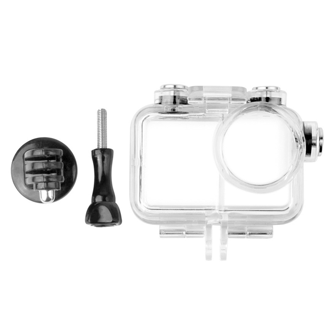 Sunnylife 60M Meters Waterproof Case for DJI Osmo Action Camera Housing