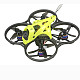 LDARC ET85 HD 87.6mm F4 4S Cinewhoop FPV Racing Drone PNP BNF w/ Caddx Turtle V2 1080P FPV Camera