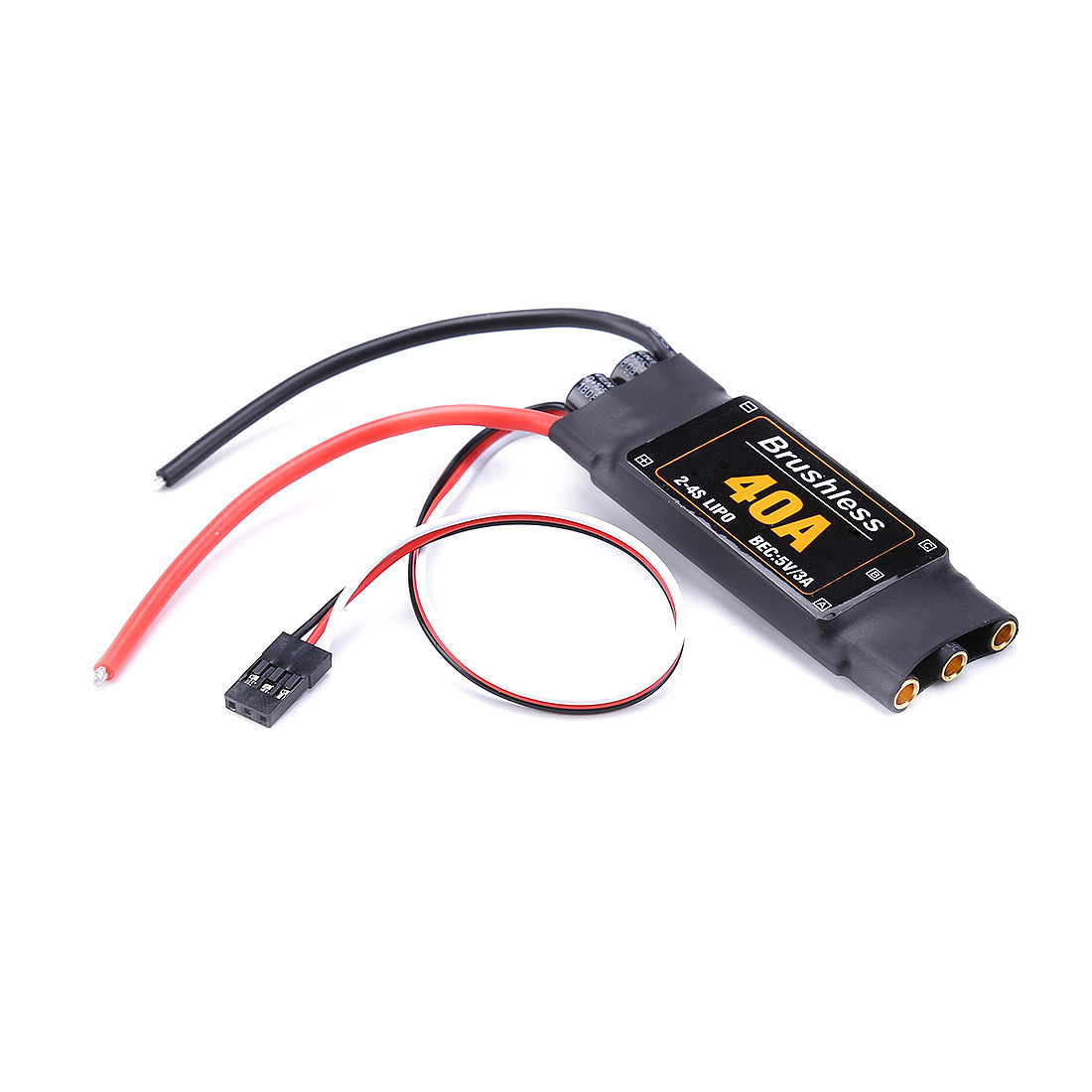 esc 40a ztw