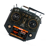 FrSky HORUS X10S Express Transmitter PARA Wireless Training System 24CH ACCESS ACCST D16 for DIY FPV RC Racing Drone