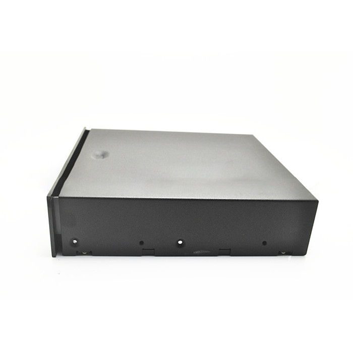 XT-XINTE External Enclosure Case 5.25  HDD Hard Disk Drive Mobile Blank Drawer Rack Box 165*145*41mm for Desktop PC Computer