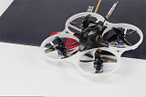 LDARC ET85 FPV 87.6mm F4 OSD 4S FPV Racing Drone PNP BNF w/ 200mW VTX Runcam Nano 2 Camera