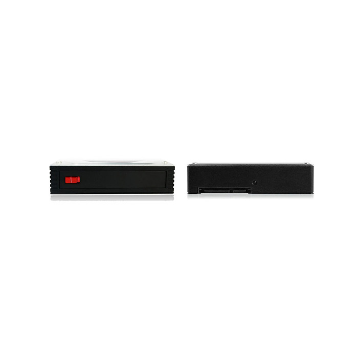 XT-XINTE 2.5 to 3.5 Inch Converter Box SATA III 6Gbps External Mobile Rack for 2TB 2.5  HDD SSD Hard Drive Storage Enclosure 101*25*146mm
