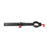 Sunnylife Lifting Handle Grip Adjustable Angle for Ronin S / Crane 2 Handheld Camera Gimbal Folding Stabilizer Accessories Extension Kits