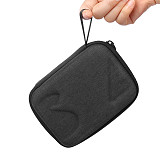 Sunnylife Portable Carrying Case for Insta360 GO Stabilized Camera Storage Bag Anti-shake Protection Box Camera Accessories