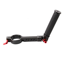 Sunnylife Lifting Handle Grip Adjustable Angle for Ronin S / Crane 2 Handheld Camera Gimbal Folding Stabilizer Accessories Extension Kits