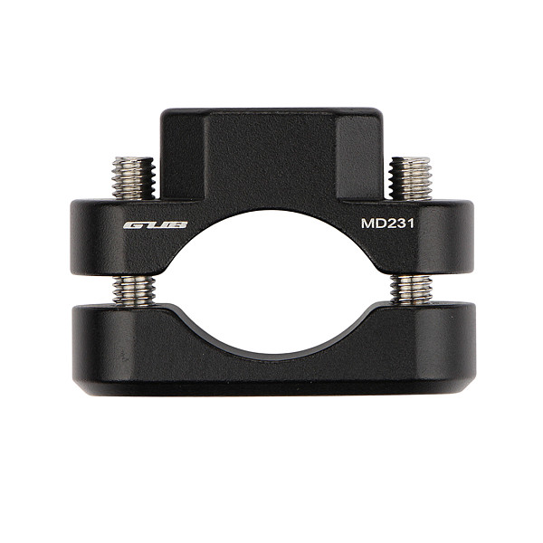 GUB MD231 Aluminum Alloy Motorcycle Expansion Bracket Multi-functional Bicycle Rearview Mirror Holder Bike Clip Accessories