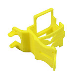 QWinOut 3D Print TPU 3D Printed Camera Fixed Mount Cover 20 / 25 / 30 Degree for GOPRO 5 6 7 OWL215 Frame Kit DIY FPV Racing Drone
