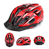 GUB A2 Bicycle Helmet with USB Charging Taillight Men Women Breathable MTB Road Bike Helmet In-Mold Safety Helmet 56-59CM