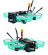 GEPRC Cineking 4K 2-4S FPV Racing Drone PNP BNF with Caddx Tarsier FPV Camera 1103 1105 Brushless Motor F4 12A Flight Controller