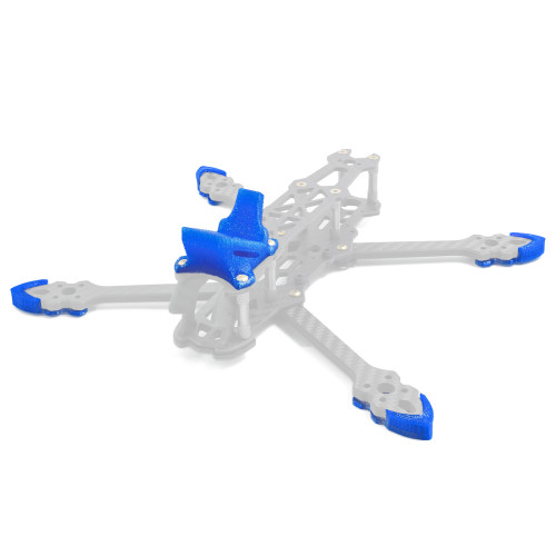 Geprc Tpu 3d Print Motor Mount Base Protect Frame 3d Printing