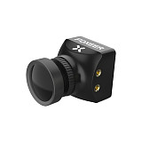Foxeer Razer Mini HD 5MP 2.1mm M12 1200TVL FPV Camera with Diamond 5.8Ghz 40CH VTX 32G Memory Card For DIY RC FPV Racing Drone