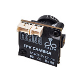 Foxeer Razer Micro 1.8mm M8 1200TVL FPV Camera with Atlatl HV V2 5.8G 40CH VTX For RC FPV Racing Drone Models