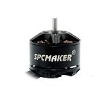 SPCMAKER S1104 7500KV Brushless Motor Mini Frame Brushless Motor for RC Drone